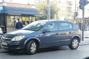 Zbog bureka kršio propise