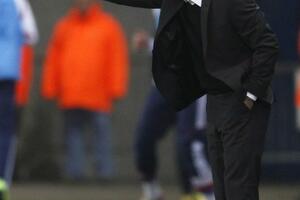 Baždarević: Sa Ircima moramo biti spremni na sve