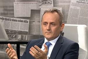 MOST izbacio jednog od lidera