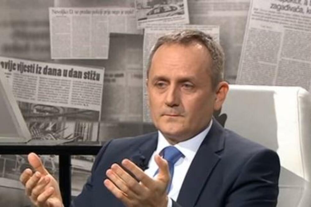 Drago Prgometa, Foto: Screenshot (YouTube)