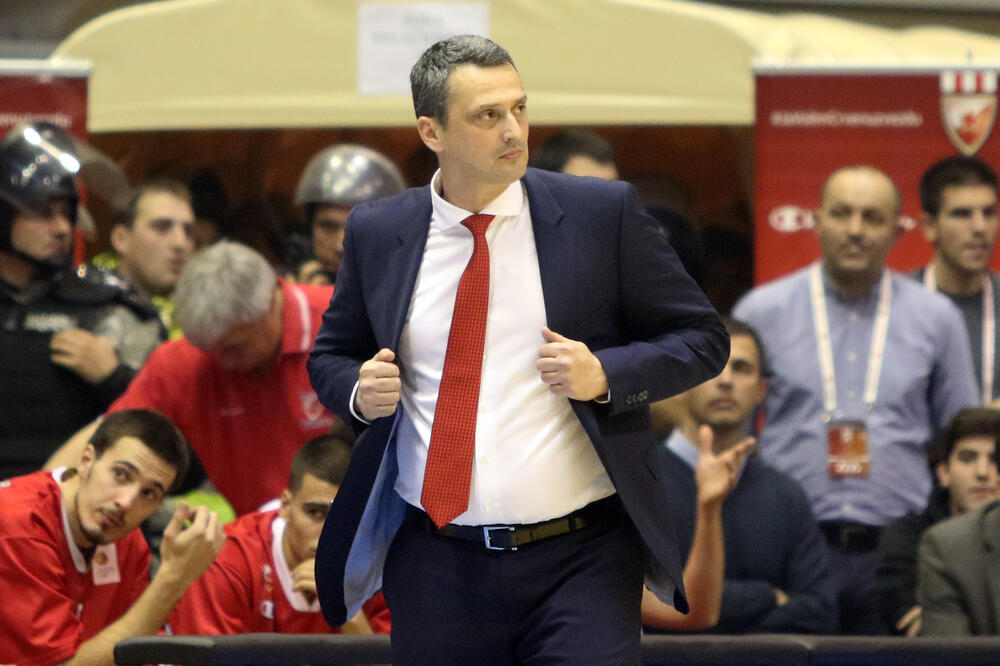 Dejan Radonjić, Foto: Abaliga.com