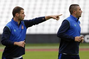 Branislav Ivanović: Ugledajmo se na Čehe