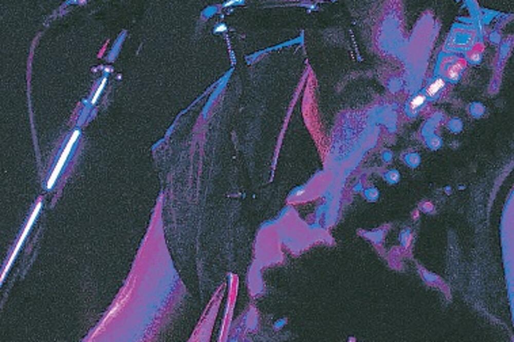 Bojana Bulatović Bo