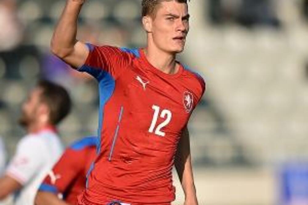 Češka U21, Foto: Fotbal.cz