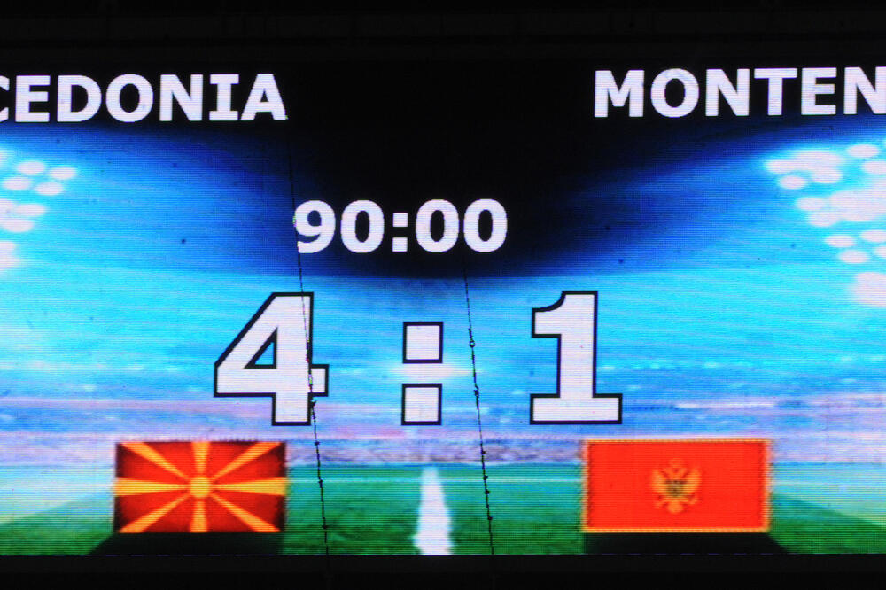 Makedonija, Foto: Savo Prelević