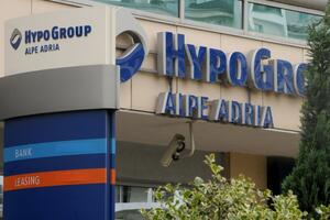 Hypo Alpe Adria banka: Ocjene CEZAP-a nijesu osnovane