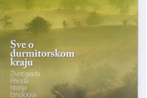 Žabljačani dobili svoj medij: Prvi dvobroj "Glasa Žabljaka"...