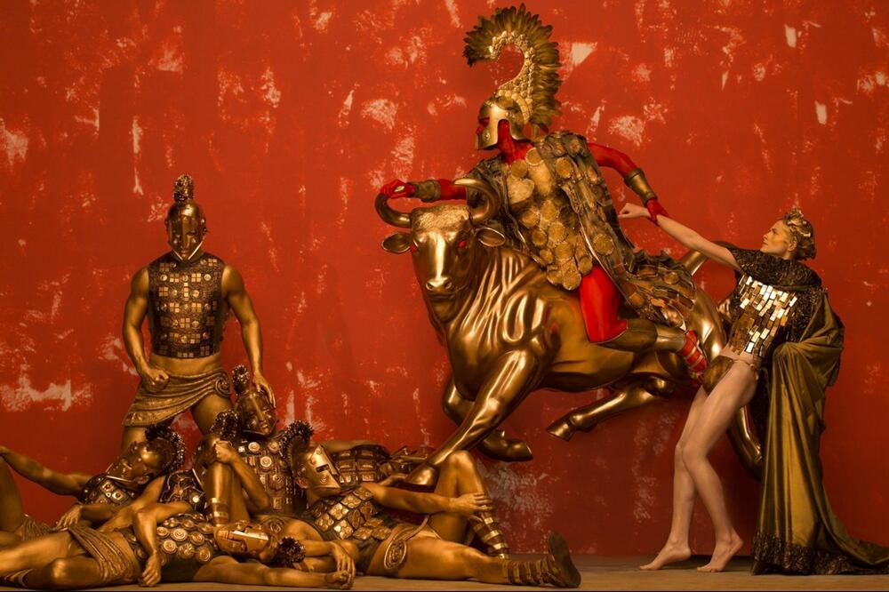 Inge Prader, Foto: Prader.at