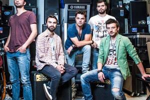 Crnogorski bend „Neon” se vraća klupskim svirkama