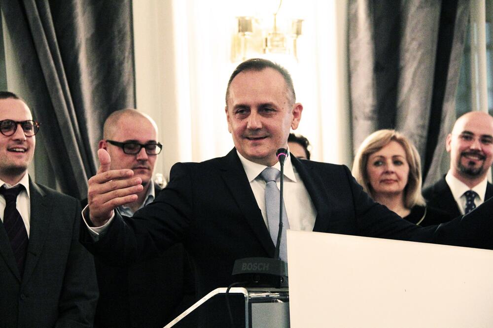 Drago Prgomet, Foto: Facebook