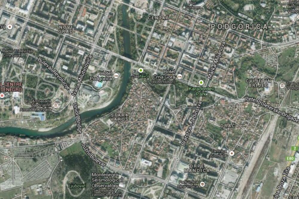 Google Maps, Foto: Screenshot (Google Maps)