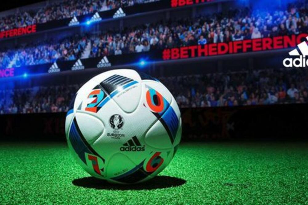 Adidas, Foto: Twitter