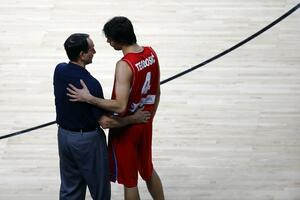 Duel neporaženih u Moskvi