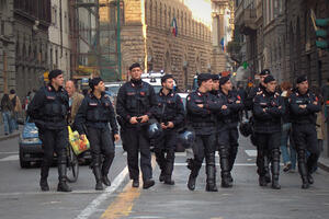 U Evropi uhapšeno 17 džihadista