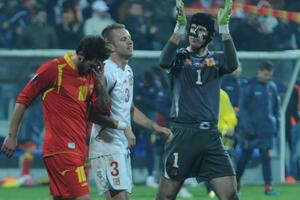 Most do obećane fudbalske zemlje