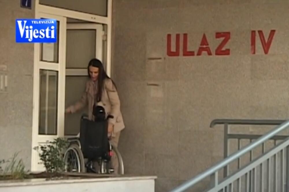 Osobe s invaliditetom, Foto: Screenshot (YouTube)