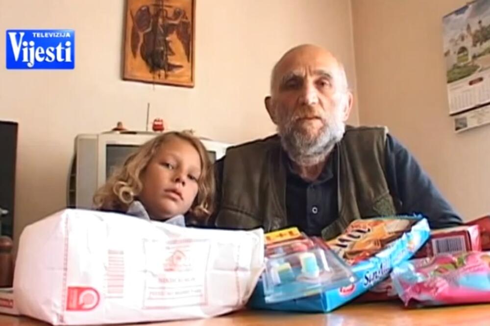 Radojica Nikolić, Foto: Screenshot (YouTube)