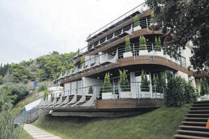 Majka "kralja šećera" vlasnica četiri apartmana