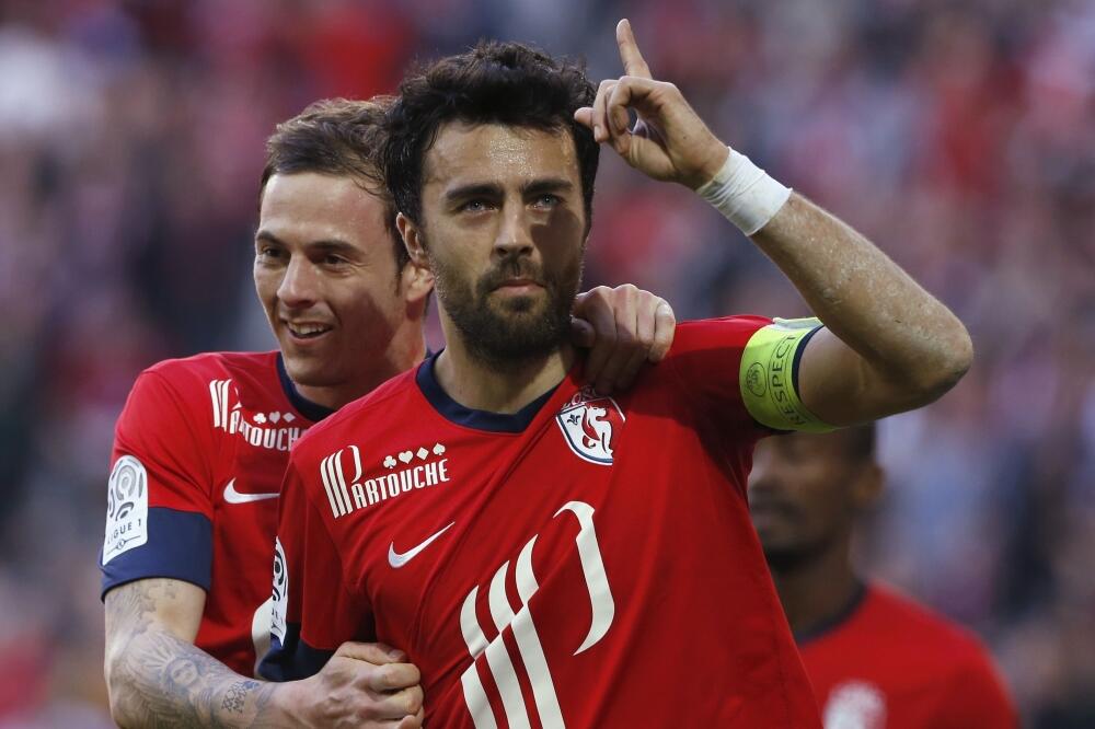 Marko Baša, Foto: Reuters