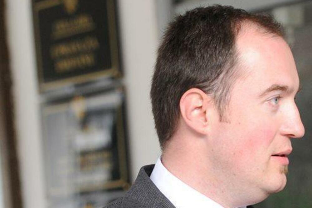 Mirko Stanić, Foto: Savo Prelević