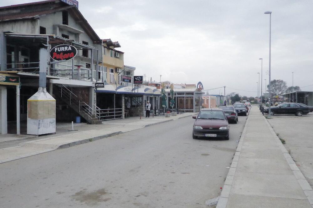 Štoj, Foto: Samir Adrović