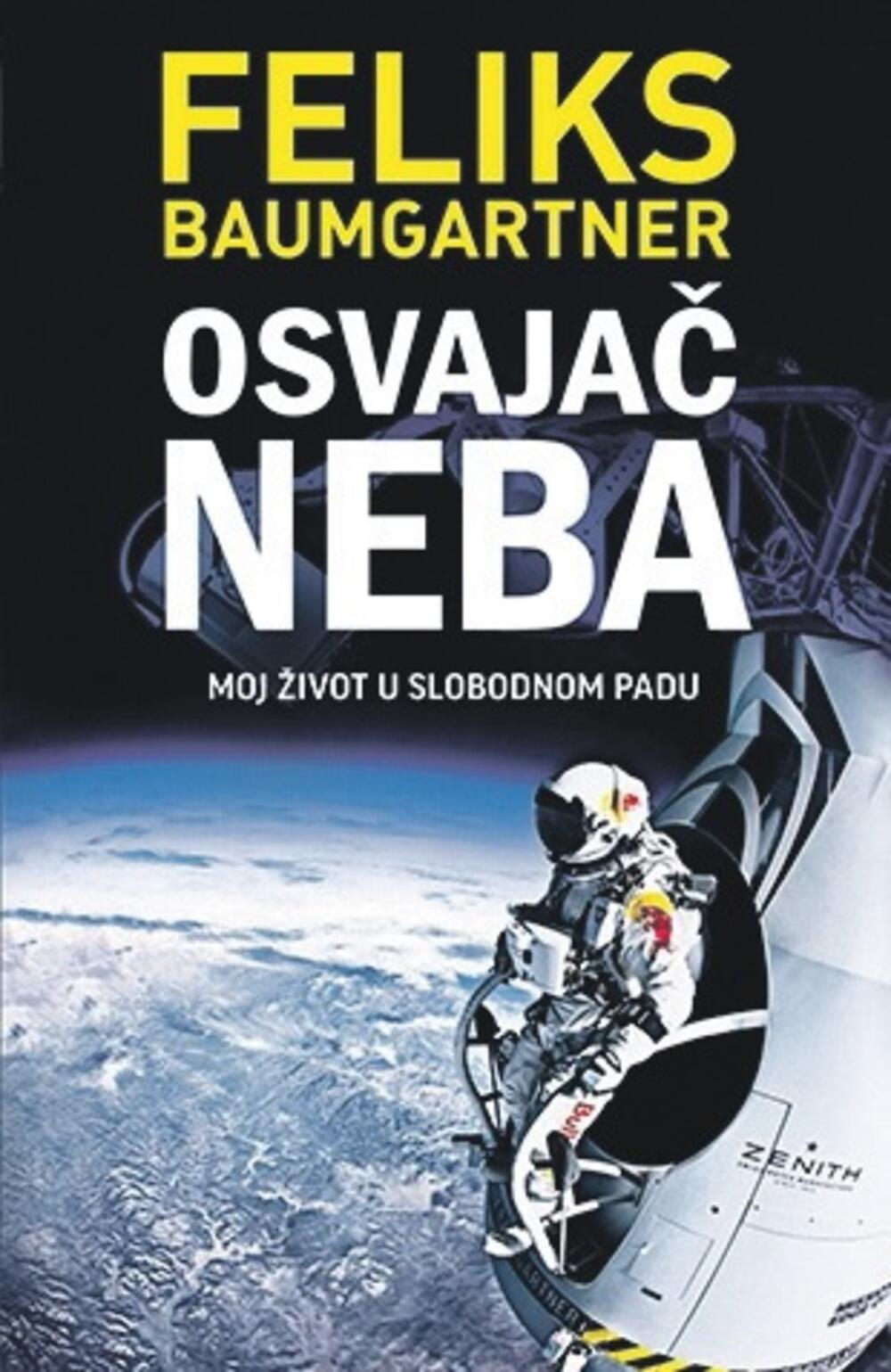OSvajač neba