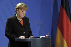 Majer: Kada demohrišćani padnu ispod 30 procenata, Merkel odlazi