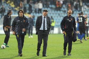 Brnović: Bolja smo ekipa od Makedonije