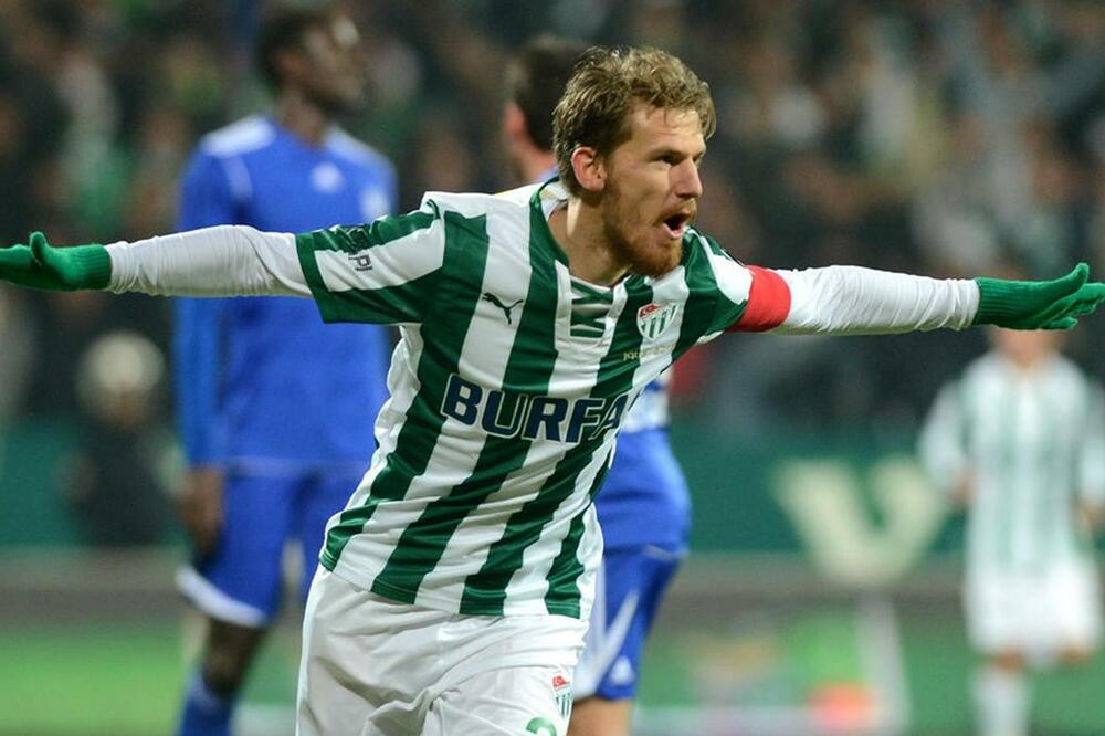 Serdar Aziz, Foto: Www.sporize.com