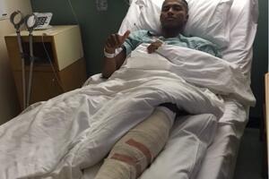 Valensija uspješno operisan