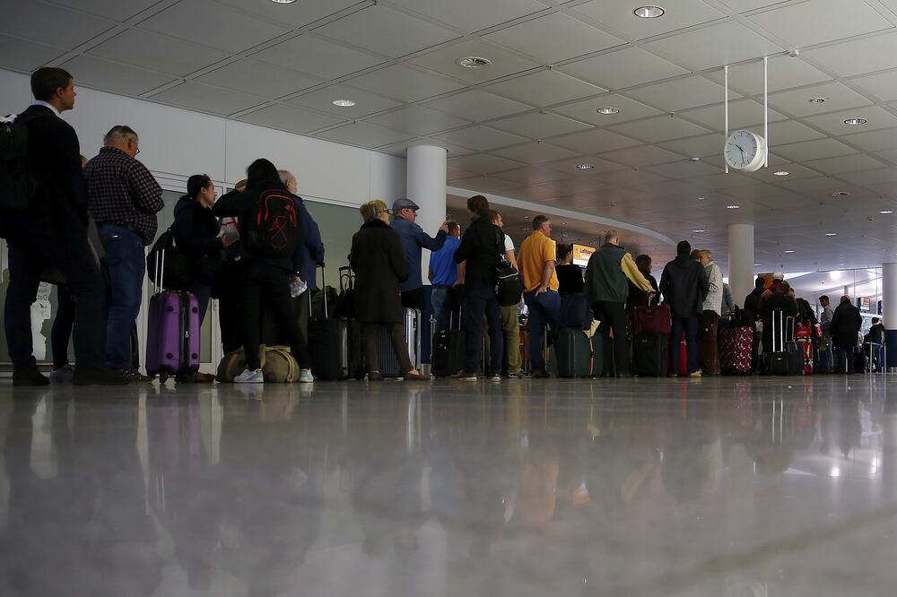 Lufthanza, Foto: Reuters