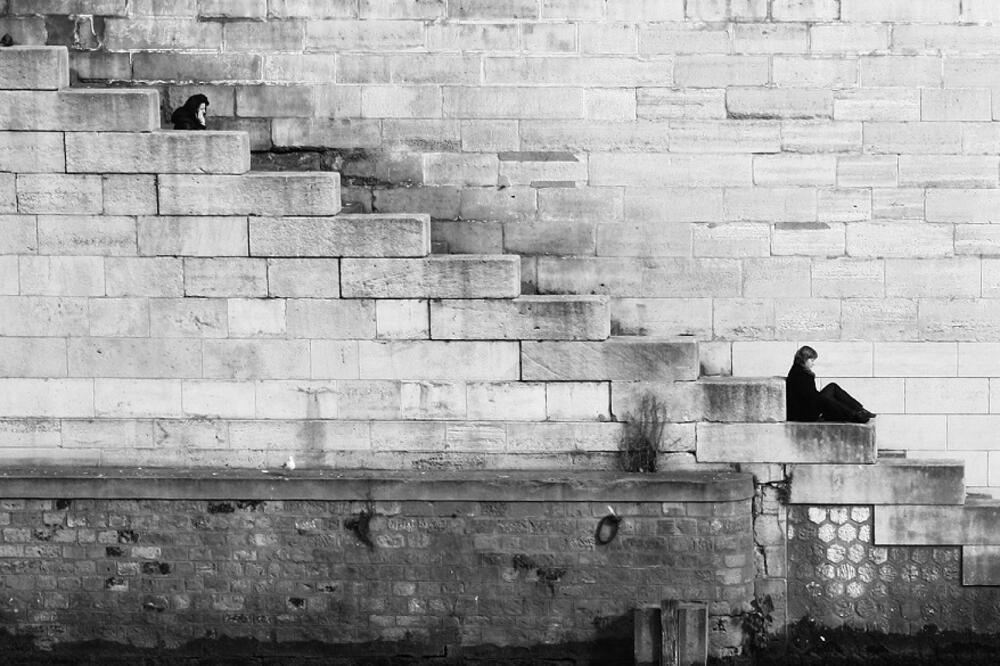 kolumna, Paula Petričević