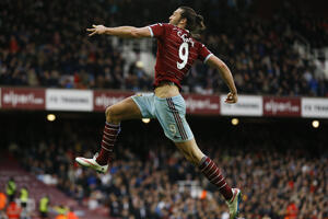 Kerol se u januaru vraća u Njukasl