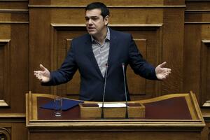 Cipras apeluje: Završiti pregovore, da bi se dobila nova tranša...