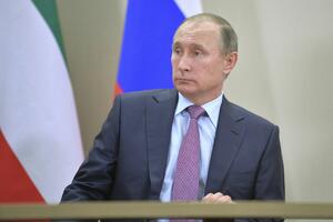 Putin: Rusija razvija oružje koje može probiti raketni štit SAD
