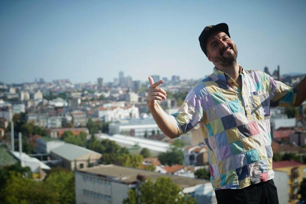 Bege Fank, Foto: Facebook