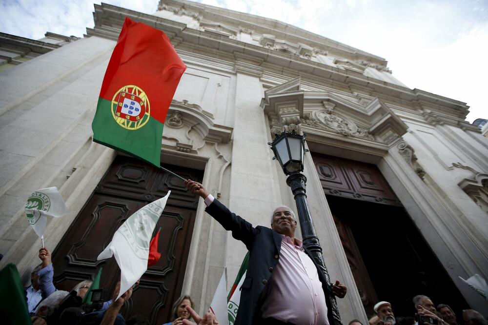 Portugal, Foto: Reuters