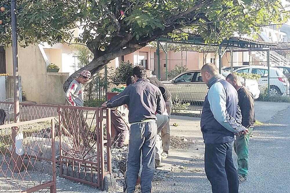 Zabjelo, brojila, Foto: Privatna arhiva