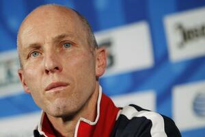 Bredli novi trener Avra