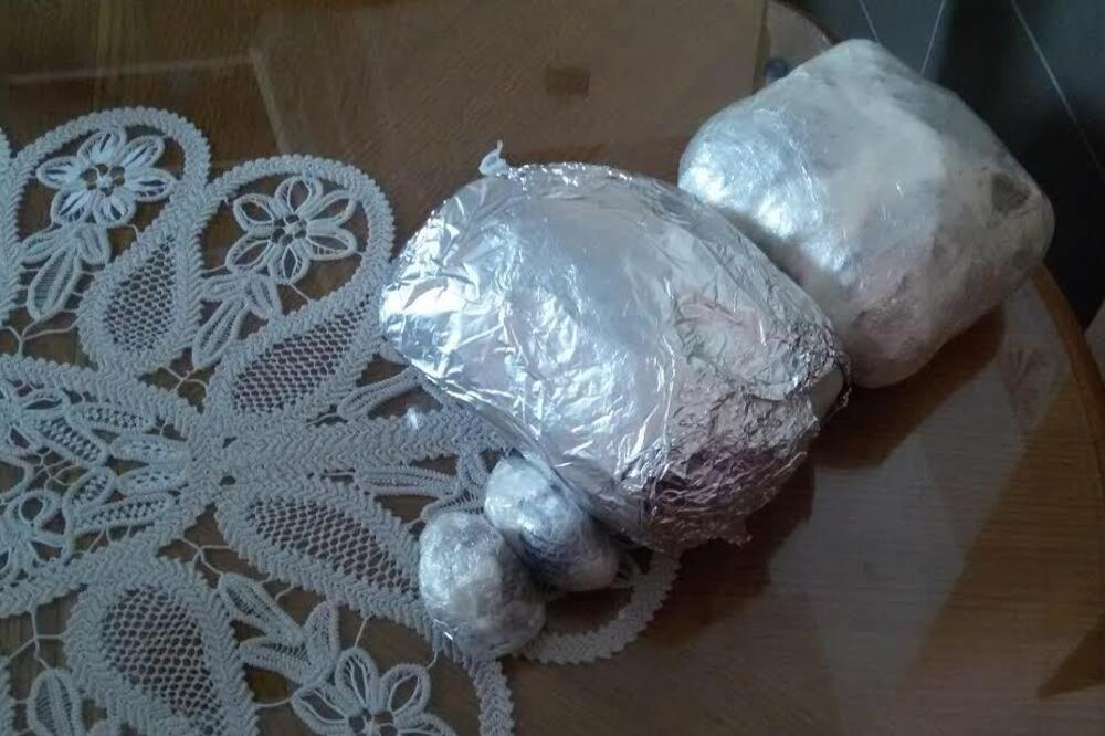 skank, Rožaje, Foto: Uprava policije