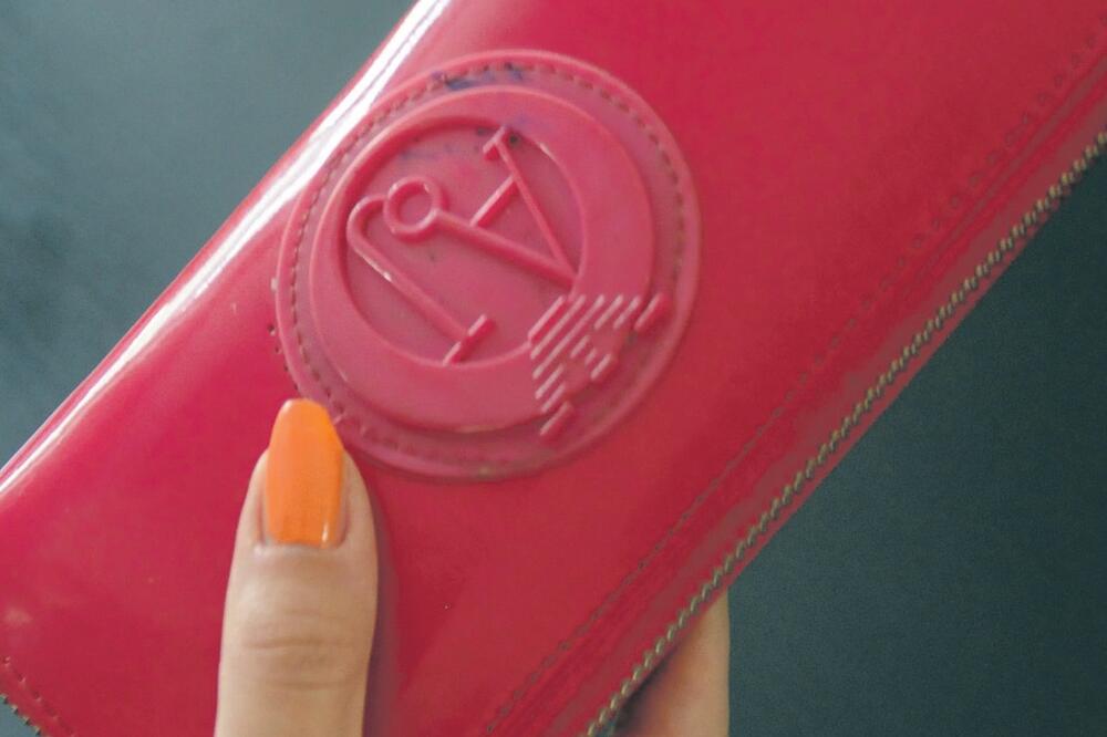 novčanik vraćen, Foto: Luka Zeković