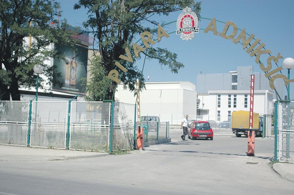 Trebjesa, Foto: Ivan Petrušić