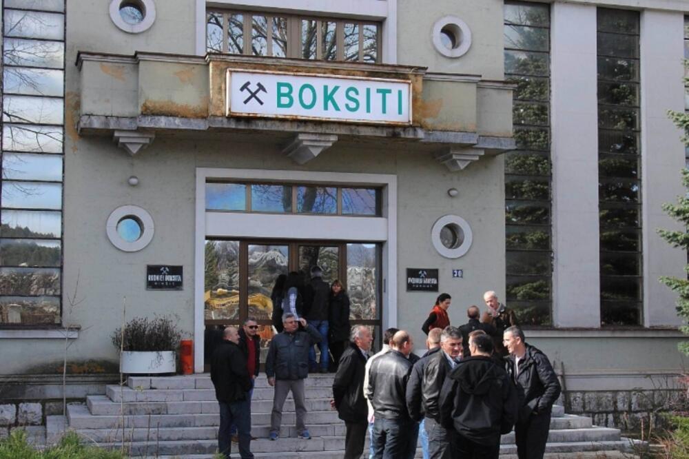 Boksiti, Foto: Ivan Petrušić