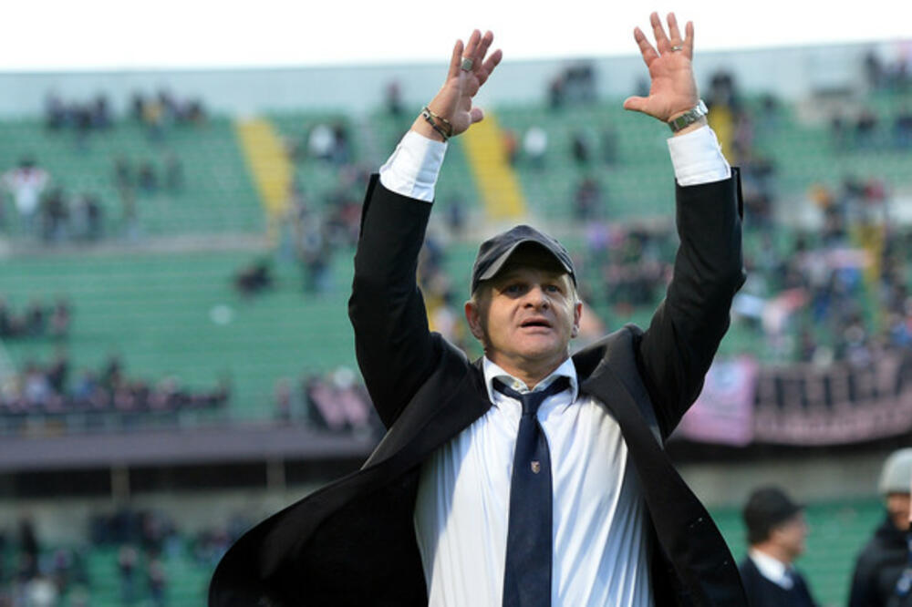 Jakini, Foto: Www.italianfootballdaily.com