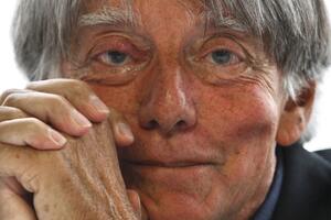 Preminuo Andre Gliksman