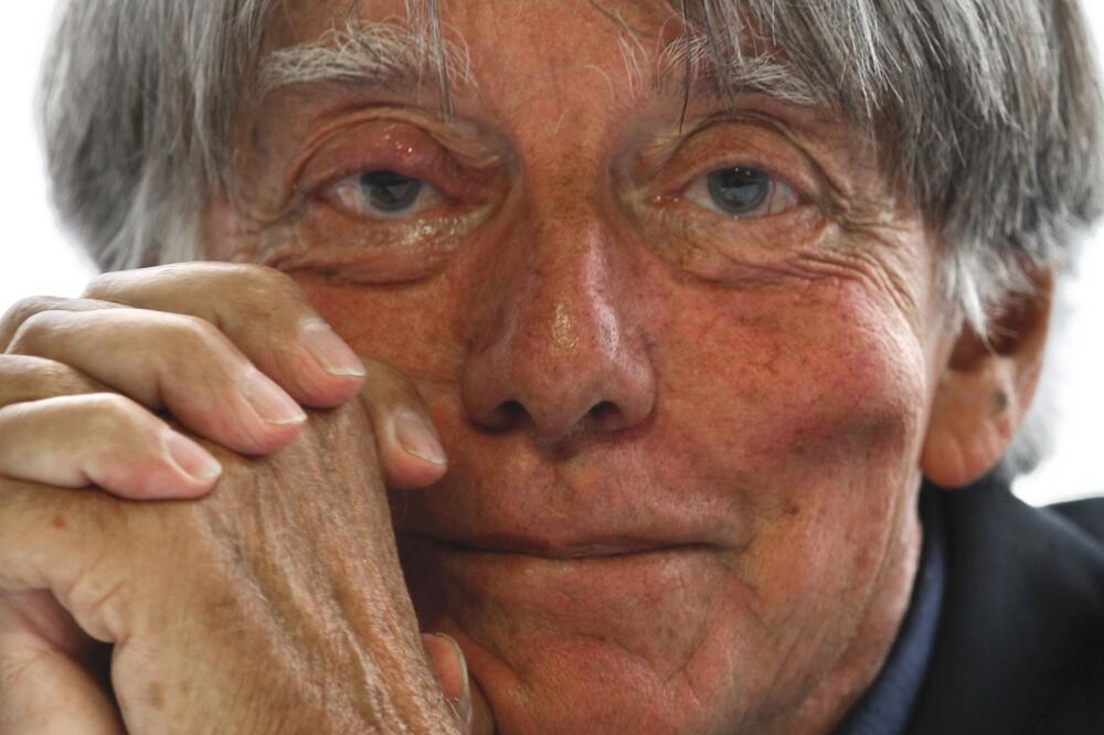 Andre Gliksman, Foto: Reuters