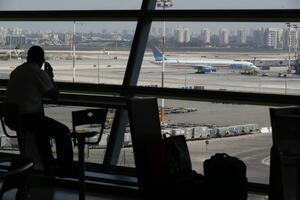 Međunarodni timovi ispituju bezbjednost na aerodromu u Kairu
