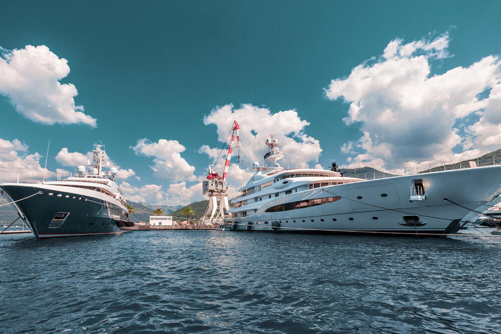 Porto Montenegro, Foto: Porto Montenegro