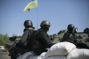 Granovski: Ukrajinska vojska pokušala da uđe u Debaljcevo