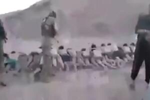 Islamska država pogubila oko 200 djece u Siriji?